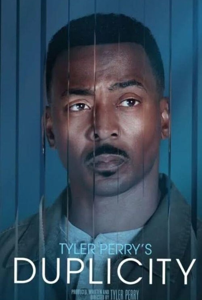 دانلود فیلم Tyler Perry’s Duplicity دوگانگی به روایت تایلر پری