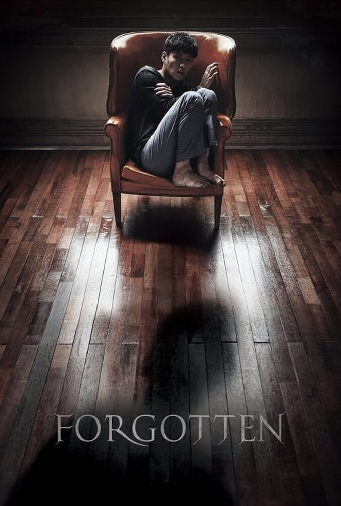 دانلود فیلم Forgotten فراموش ‌شده