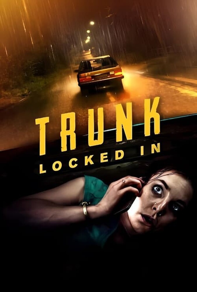 دانلود فیلم Trunk: Locked In صندوق عقب: قفل شده