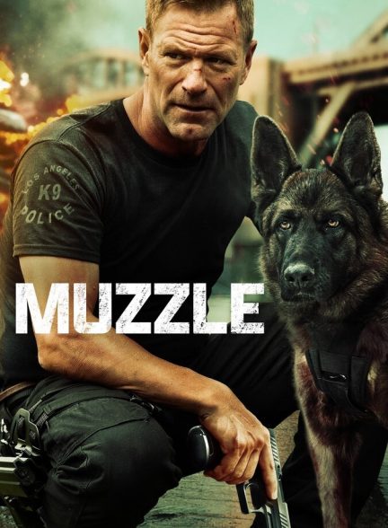 دانلود فیلم Muzzle پوزه بند