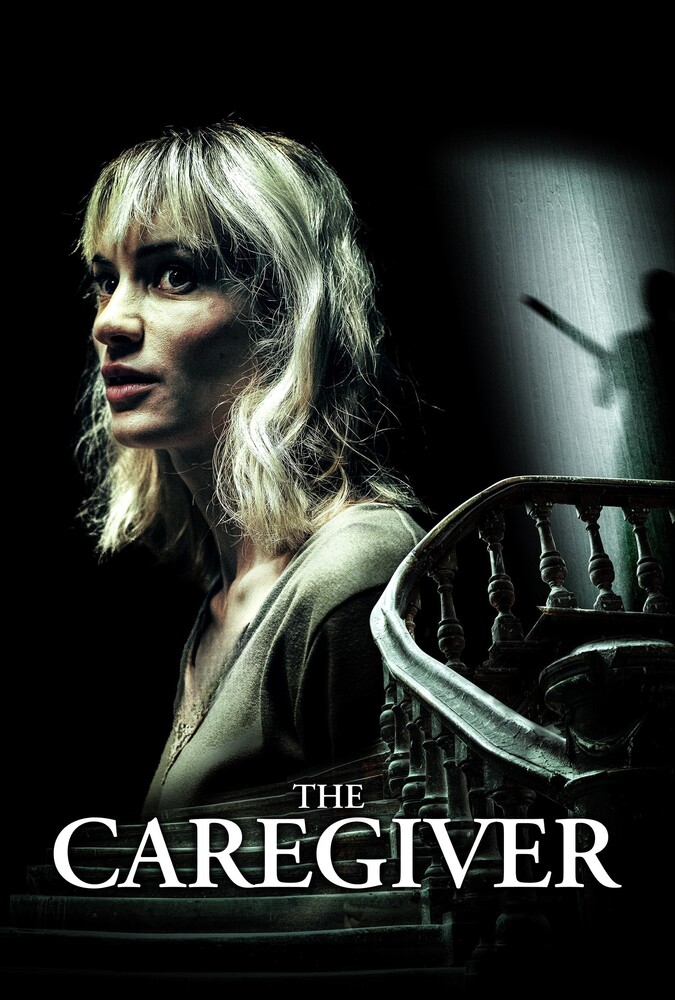 دانلود فیلم The Caregiver مراقب: سایه‌های گذشته