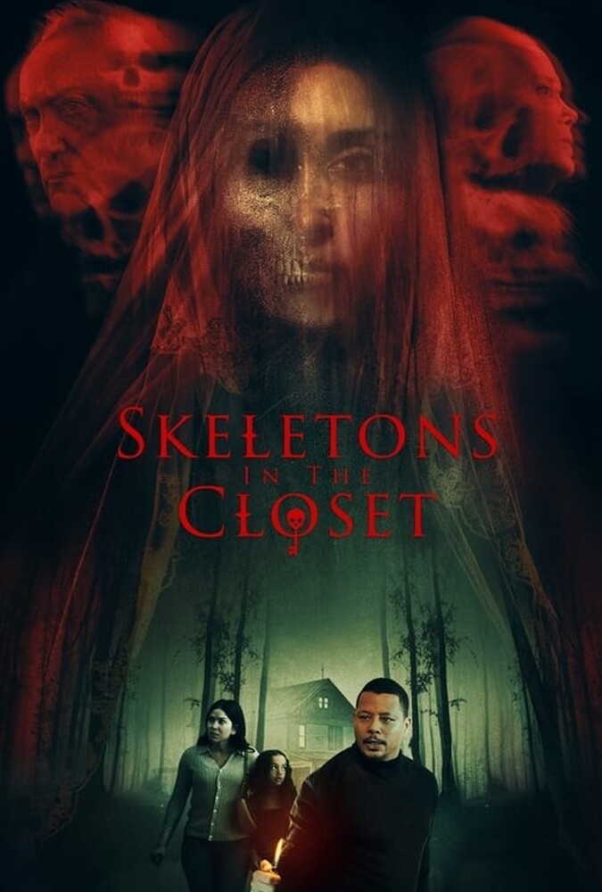 دانلود فیلم Skeletons in the Closet اسکلت‌های پنهان در گنجه