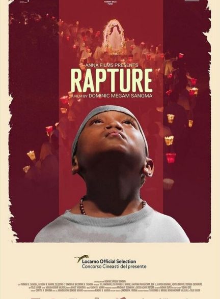 دانلود فیلم Rapture تسخیر