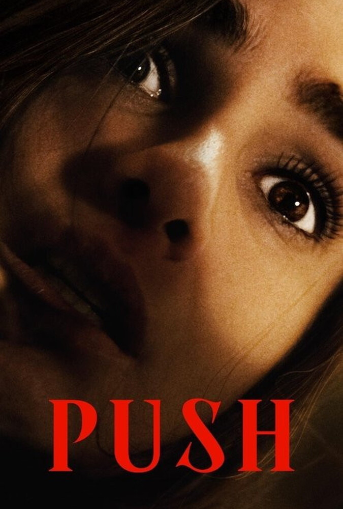دانلود فیلم Push فشار