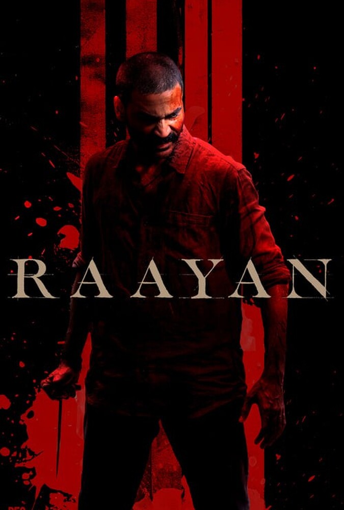 دانلود فیلم Raayanرایان