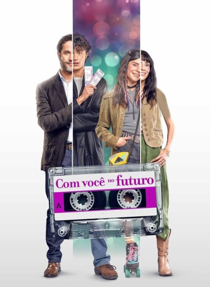 دانلود فیلم With You in the Future با تو در آینده