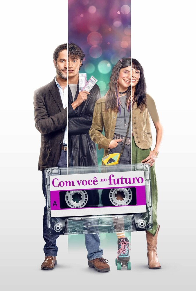 دانلود فیلم With You in the Future با تو در آینده