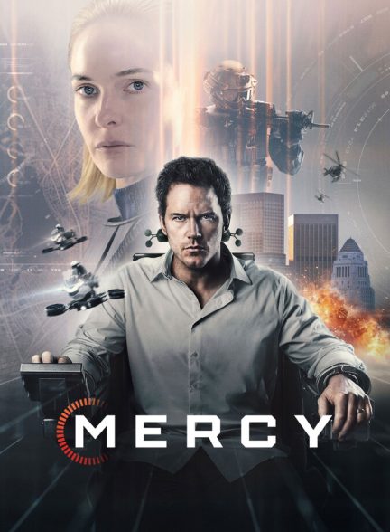 دانلود فیلم Mercy بخشش