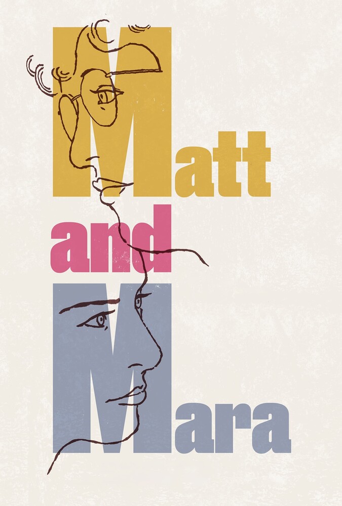 دانلود فیلم Matt and Mara مت و مارا