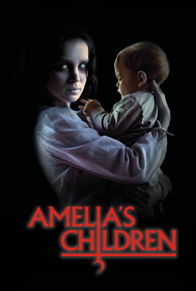 دانلود فیلم Amelia’s Children فرزندان آملیا