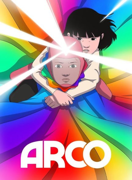 دانلود فیلم Arco آرکو
