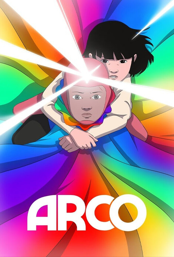 دانلود فیلم Arco آرکو