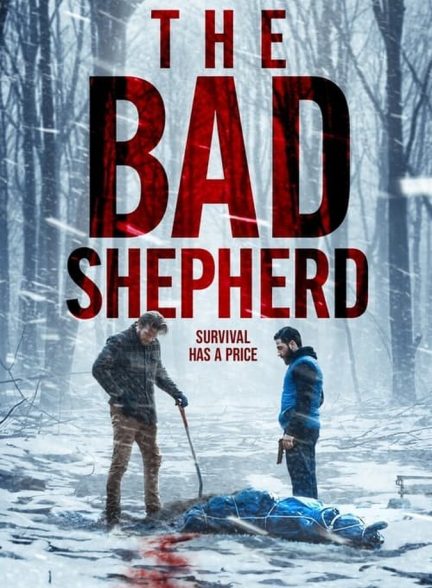 دانلود فیلم The Bad Shepherd چوپان بد
