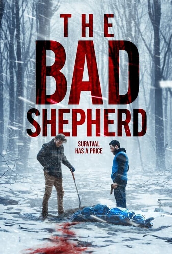 دانلود فیلم The Bad Shepherd چوپان بد