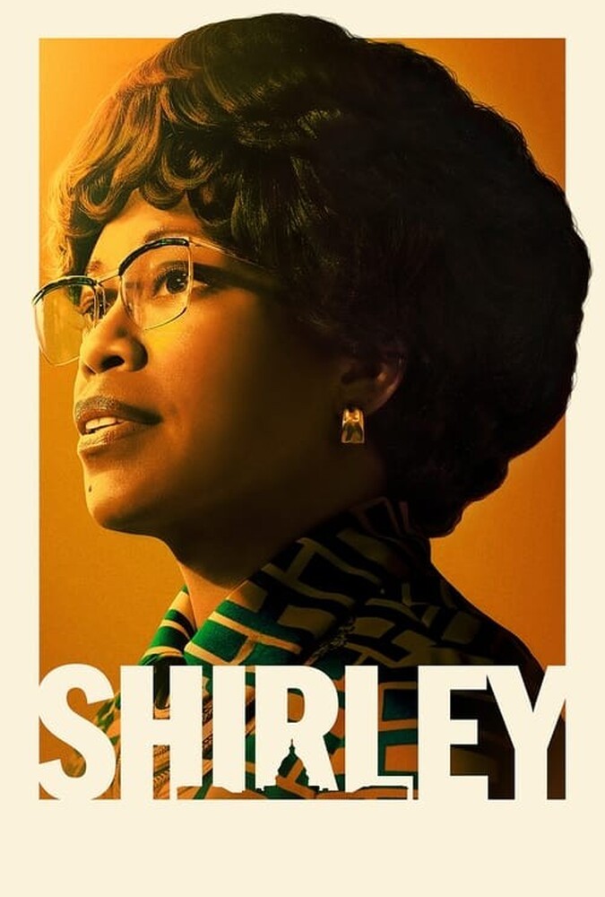 دانلود فیلم Shirley شرلی