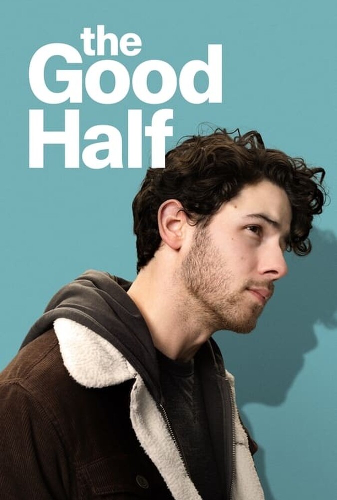 دانلود فیلم The Good Half نیمه خوب