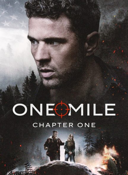 دانلود فیلم One Mile: Chapter One یک مایل: بخش اول