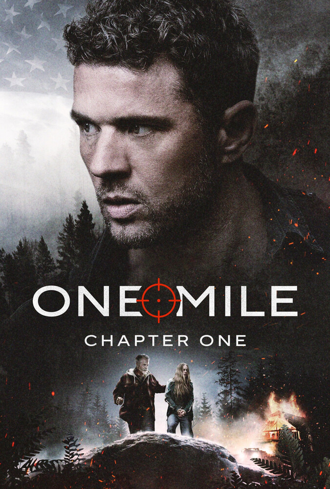 دانلود فیلم One Mile: Chapter One یک مایل: بخش اول