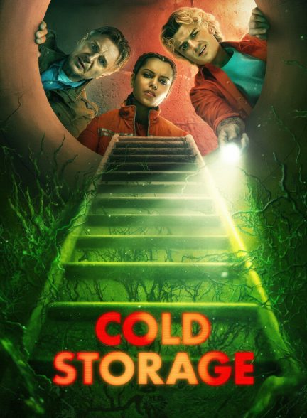 دانلود فیلم Cold Storage سردخانه