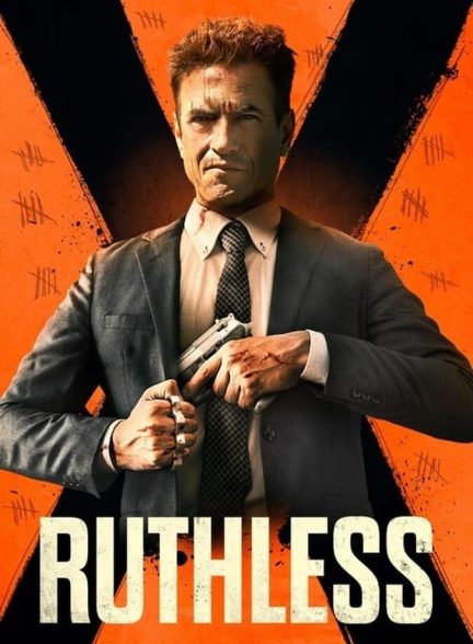 دانلود فیلم Ruthless بی رحم