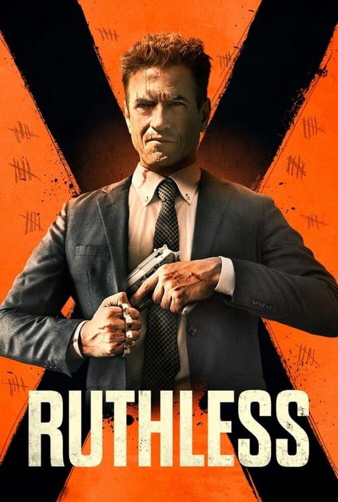 دانلود فیلم Ruthless بی رحم