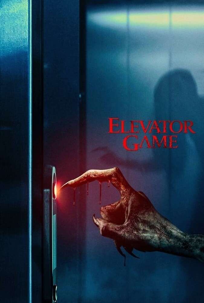 دانلود فیلم Elevator Game بازی آسانسور