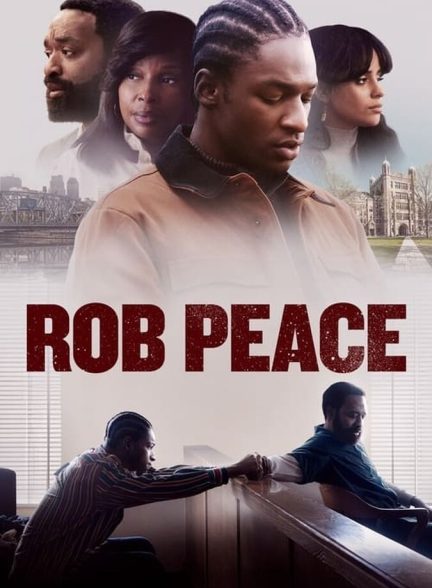 دانلود فیلم Rob Peace راب پیس
