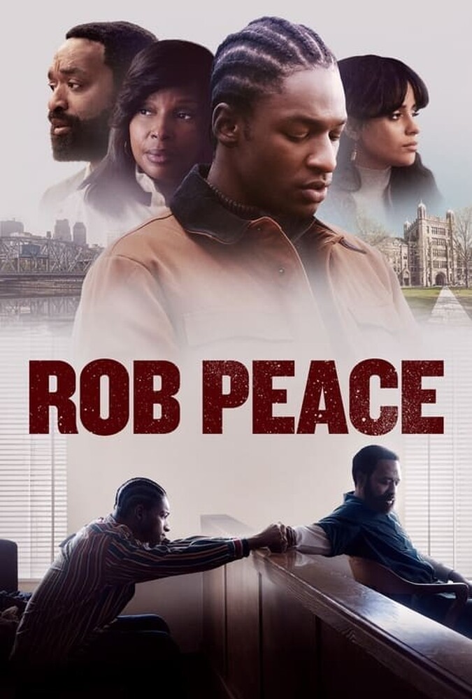 دانلود فیلم Rob Peace راب پیس