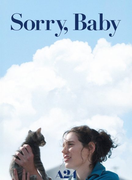 دانلود فیلم Sorry, Baby متاسفم عزیزم