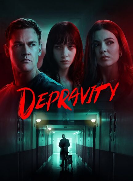 دانلود فیلم Depravity تباهی