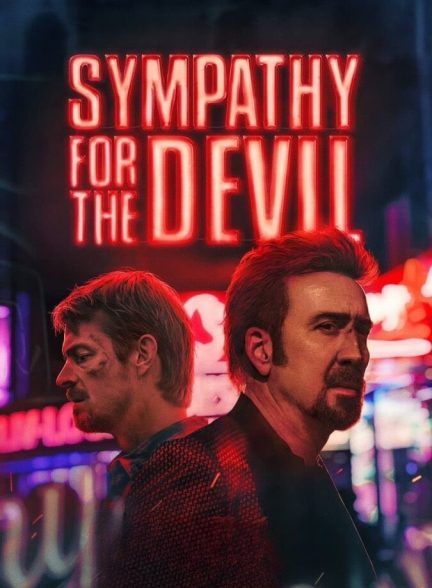 دانلود فیلم Sympathy for the Devil همدردی با شیطان
