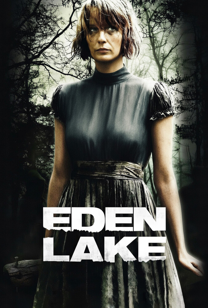 دانلود فیلم Eden Lake دریاچه بهشت