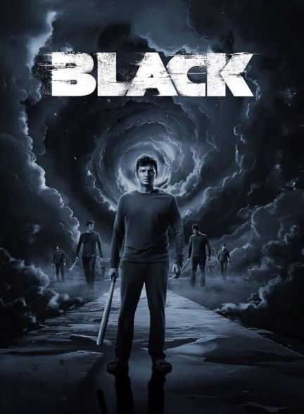 دانلود فیلم Black سیاه