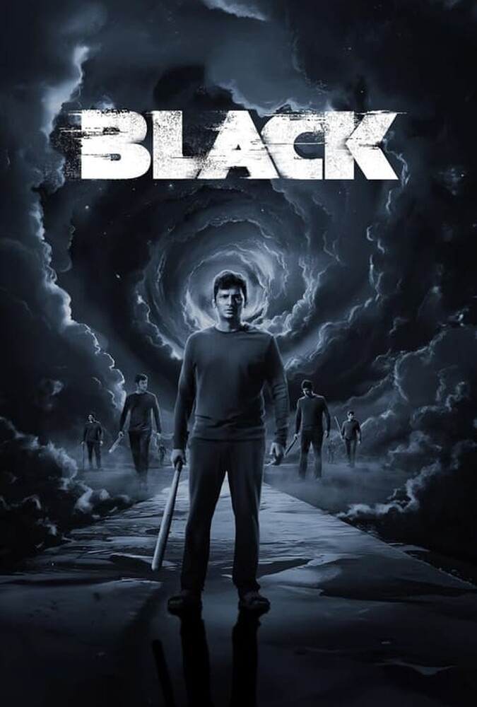دانلود فیلم Black سیاه