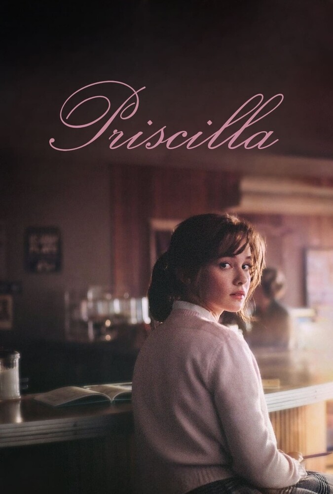 دانلود فیلم Priscilla پریسیلا
