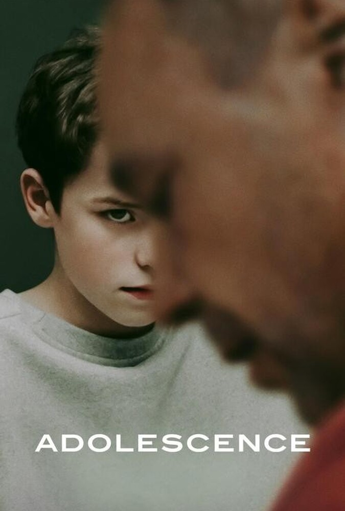 دانلود سریال Adolescence نوجوانی