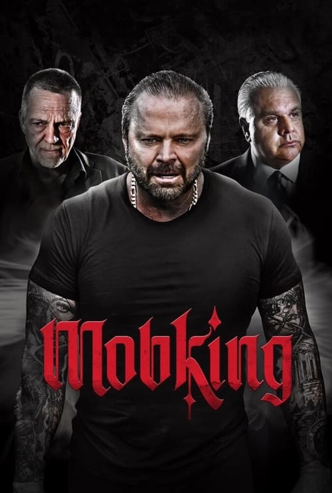 دانلود فیلم MobKing پادشاه اوباش