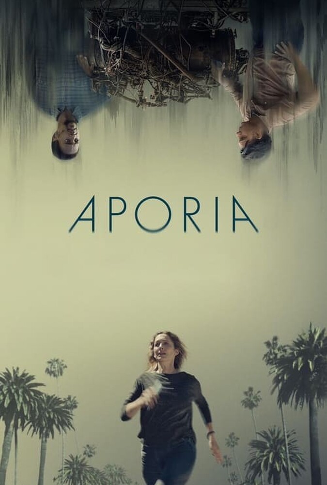 دانلود فیلم Aporia آپوریا