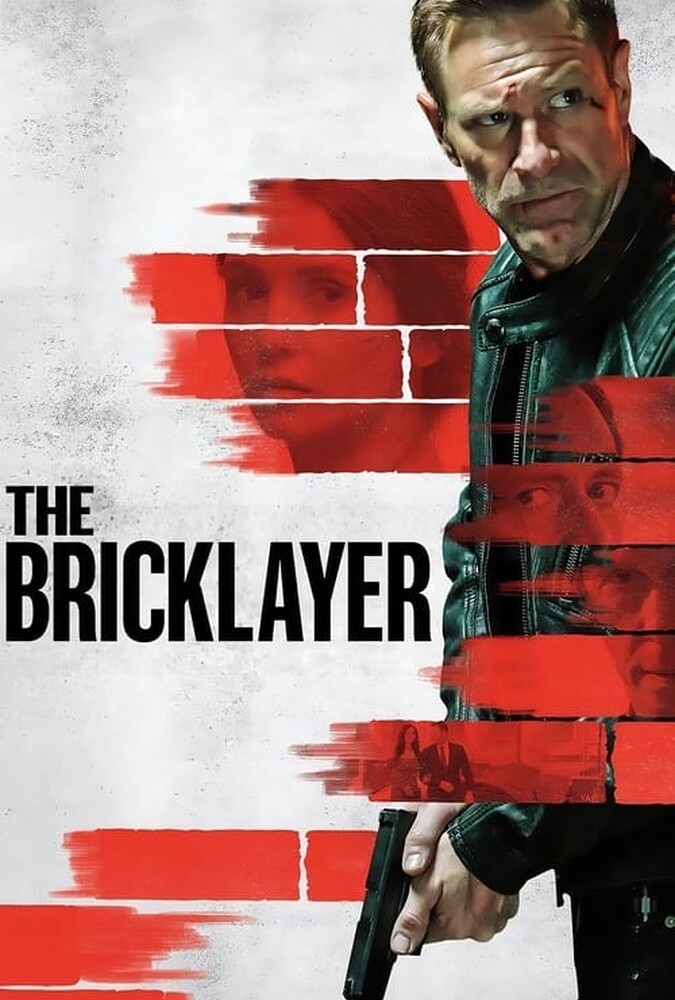 دانلود فیلم The Bricklayer آجرچین