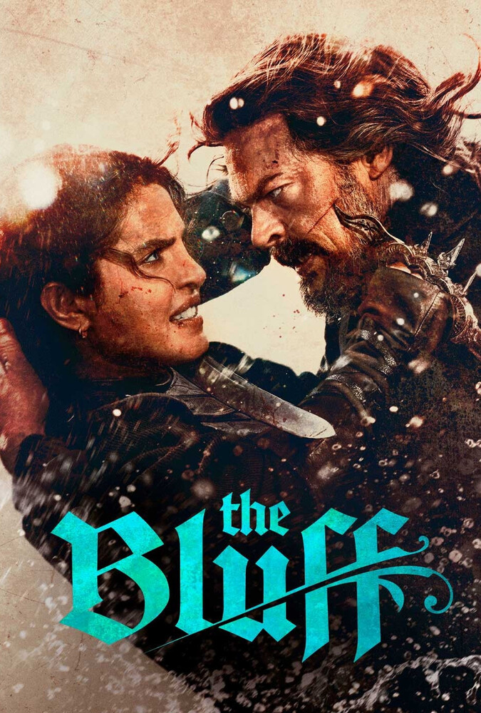 دانلود فیلم The Bluff بلوف