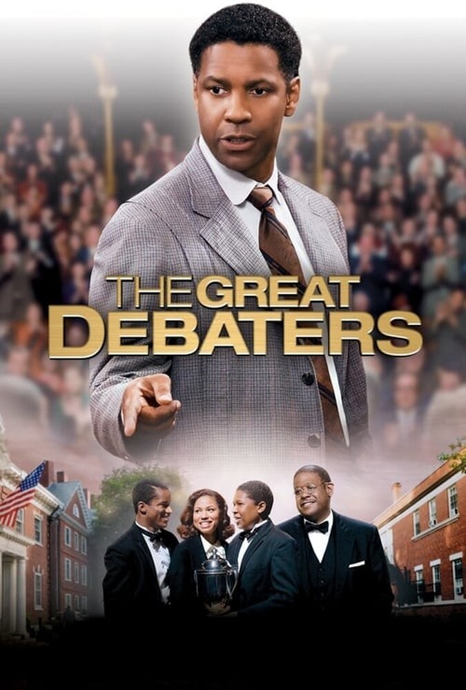 دانلود فیلم The Great Debaters مناظره