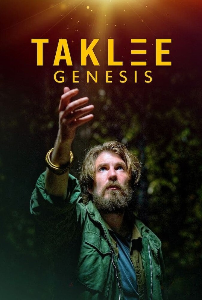 دانلود فیلم Taklee Genesis تاکلی و سفر در زمان