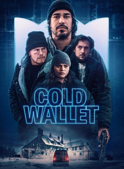 دانلود فیلم Cold Wallet کیف پول سرد