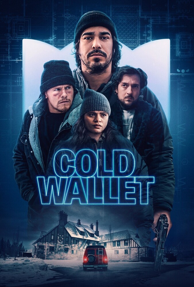 دانلود فیلم Cold Wallet کیف پول سرد