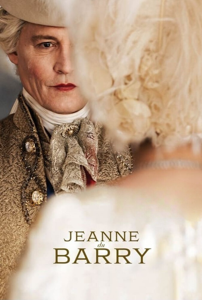 دانلود فیلم Jeanne du Barry ژان دو بری