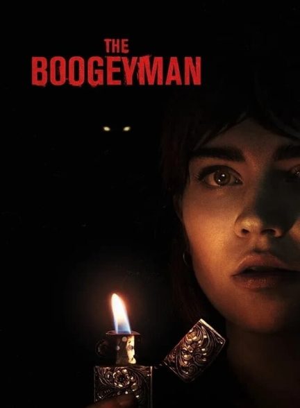 دانلود فیلم The Boogeyman لولوخرخره
