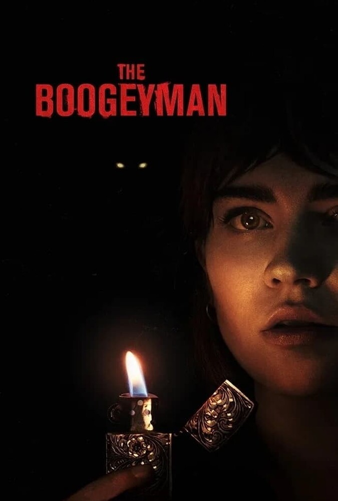 دانلود فیلم The Boogeyman لولوخرخره