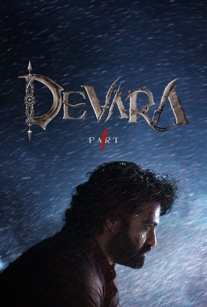 دانلود فیلم Devara: Part 1 دوارا یک