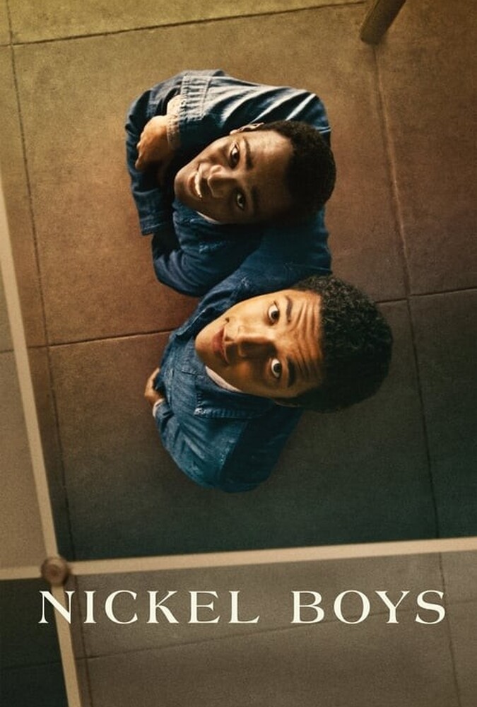 دانلود فیلم Nickel Boys پسران نیکل