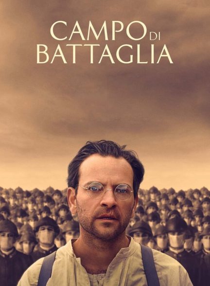 دانلود فیلم Battlefield میدان نبرد